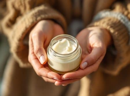 diy skin care supplies