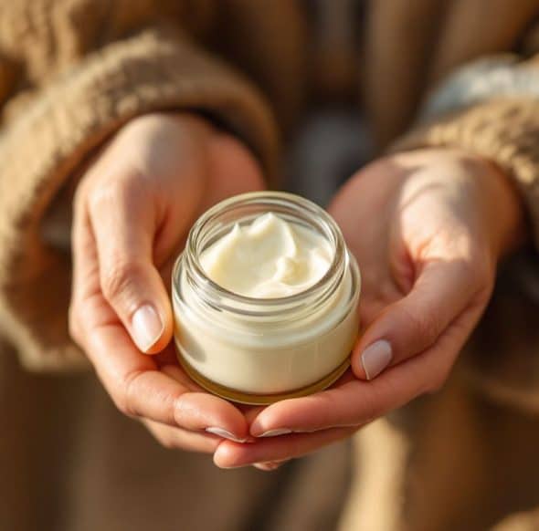 diy skin care supplies