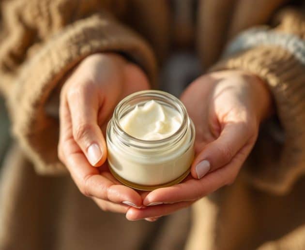 diy skin care supplies