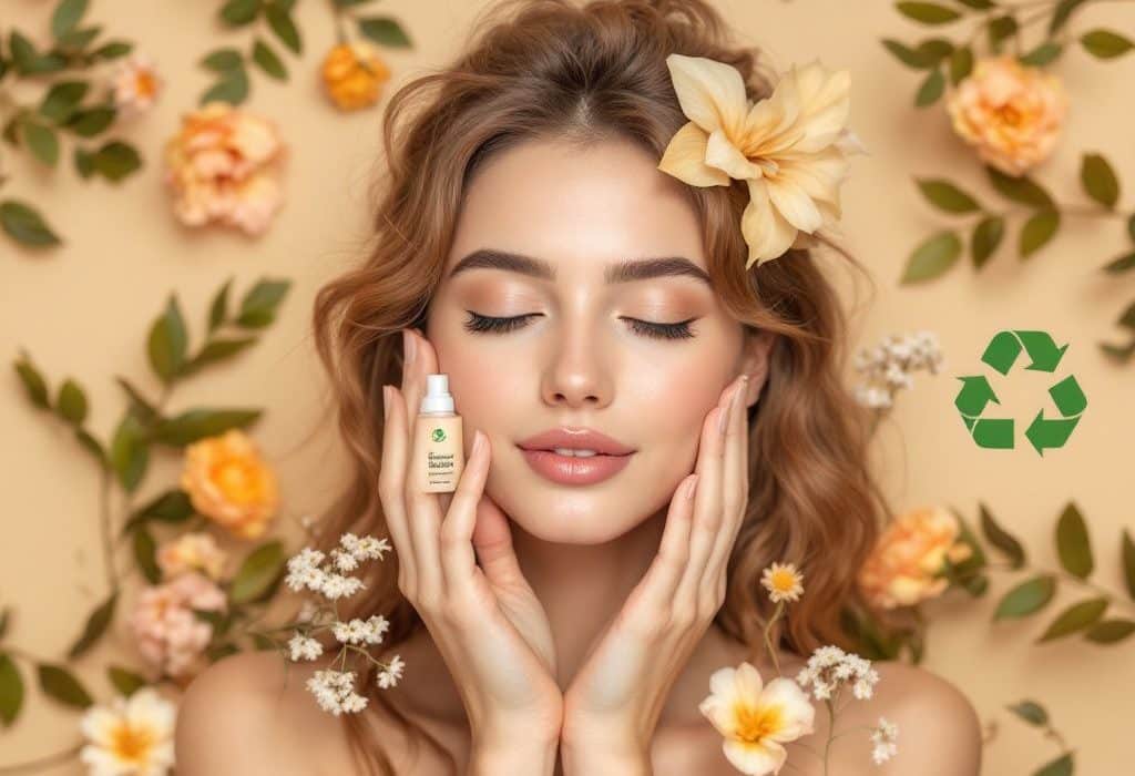 earth friendly beauty products