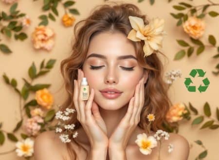 earth friendly beauty products