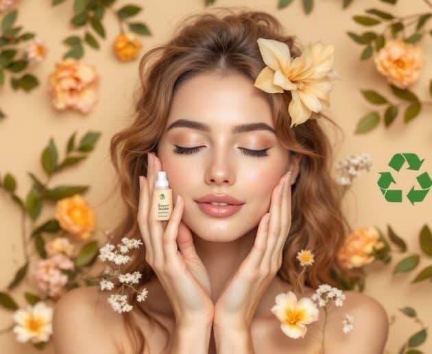 earth friendly beauty products