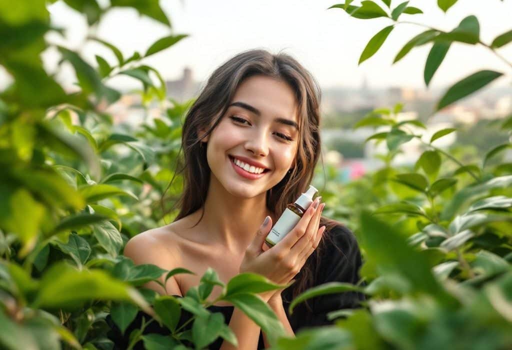 eco friendly cosmetics