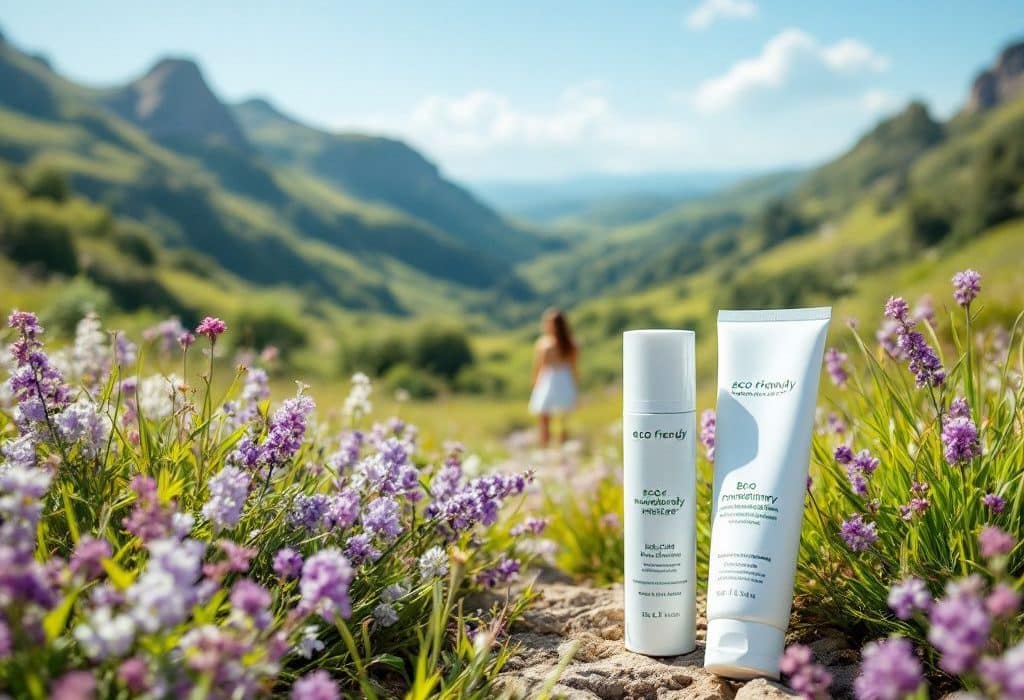eco friendly moisturizer