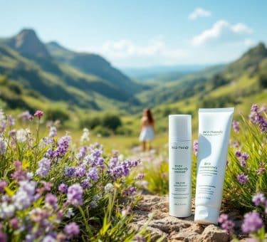 eco friendly moisturizer