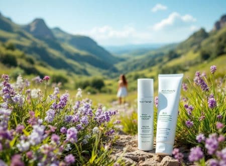 eco friendly moisturizer