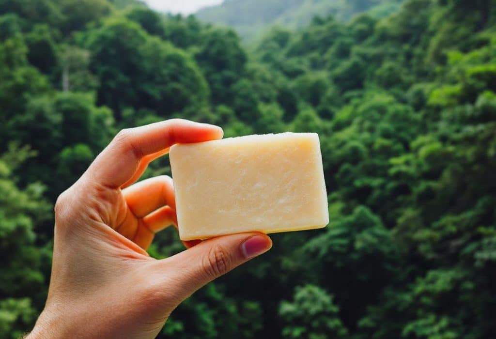 eco friendly personal care products