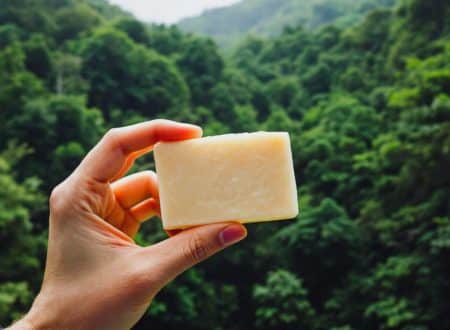 eco friendly personal care products