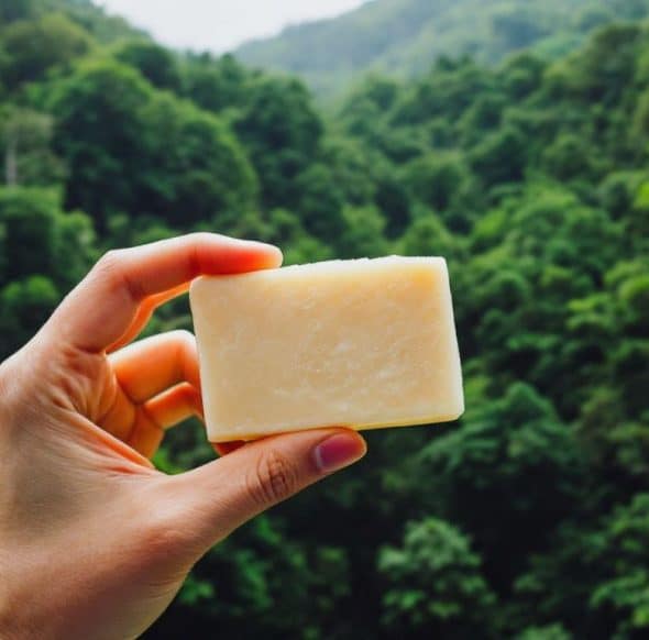 eco friendly personal care products