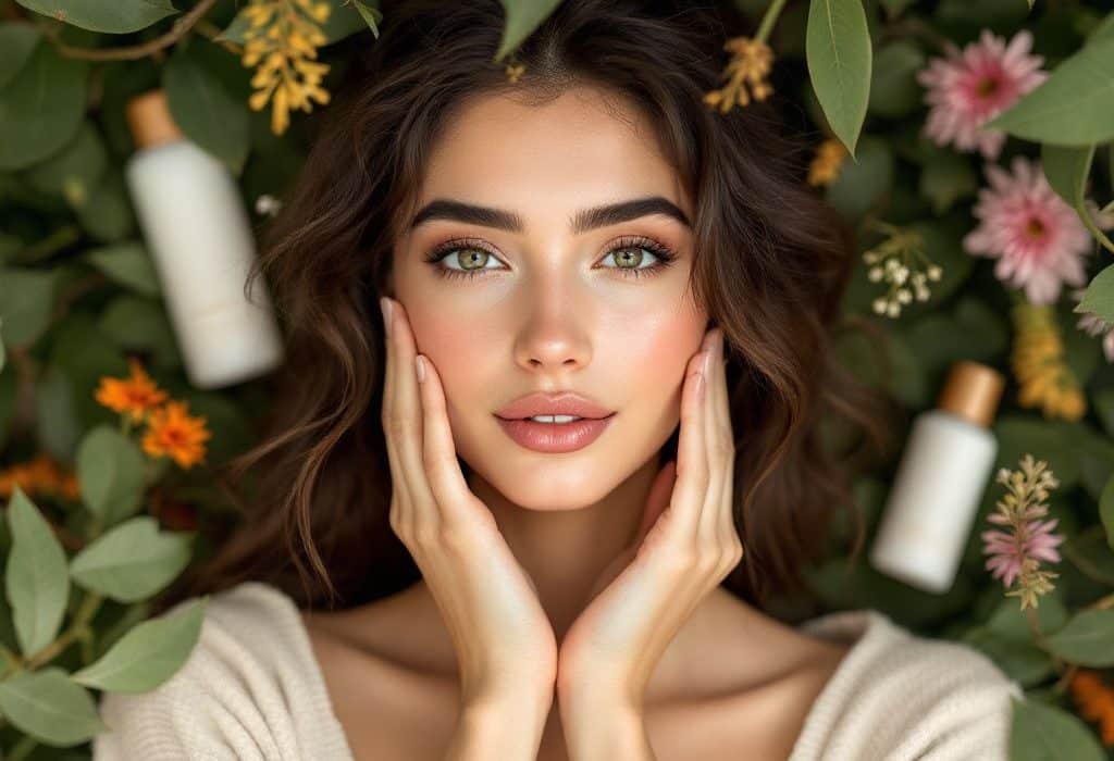 eco friendly skin care