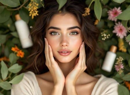 eco friendly skin care