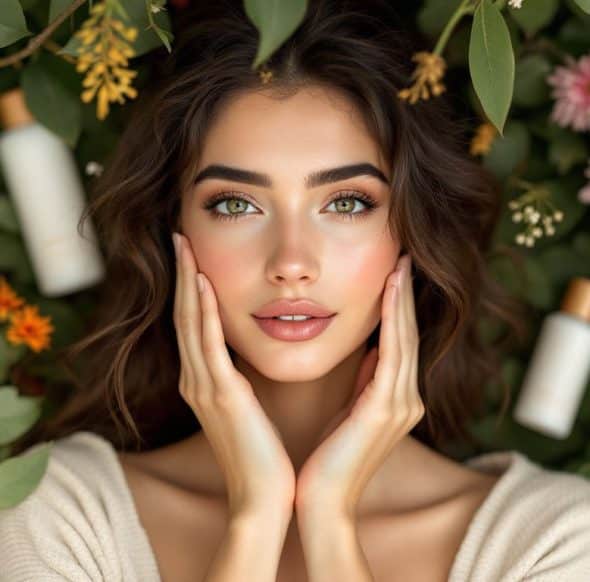 eco friendly skin care