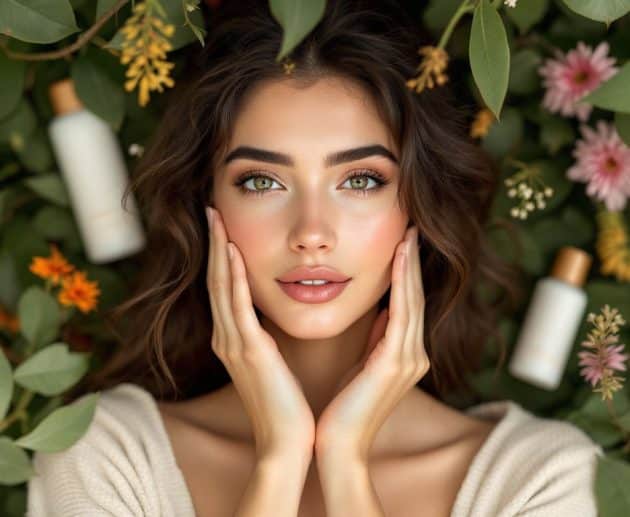 eco friendly skin care