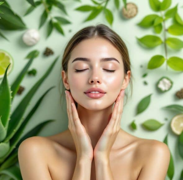eco friendly skincare brands