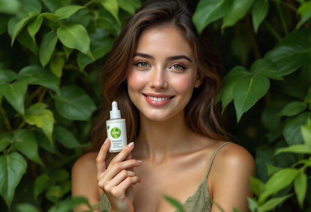 EU cosmetic regulations sustainability
