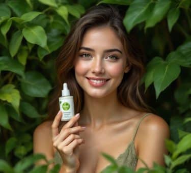 EU cosmetic regulations sustainability
