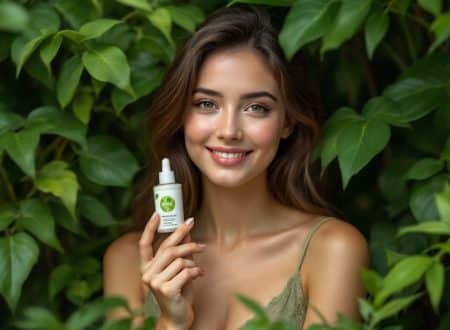 EU cosmetic regulations sustainability