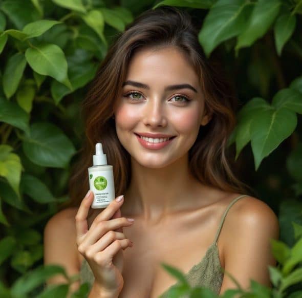 EU cosmetic regulations sustainability
