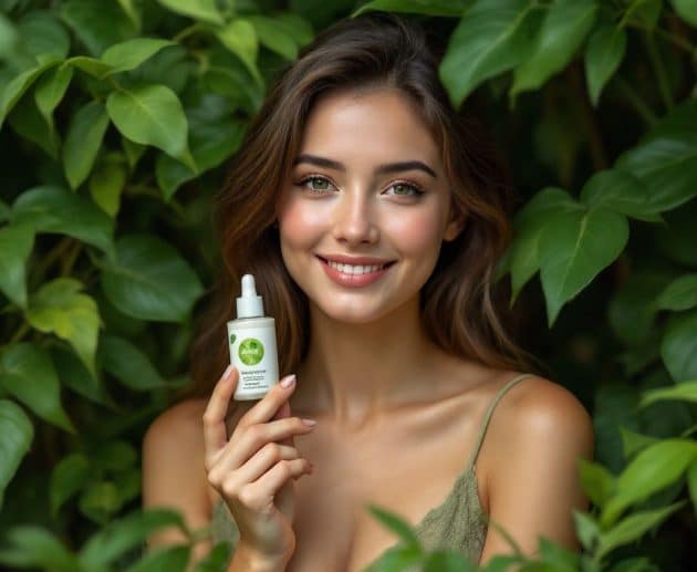 EU cosmetic regulations sustainability