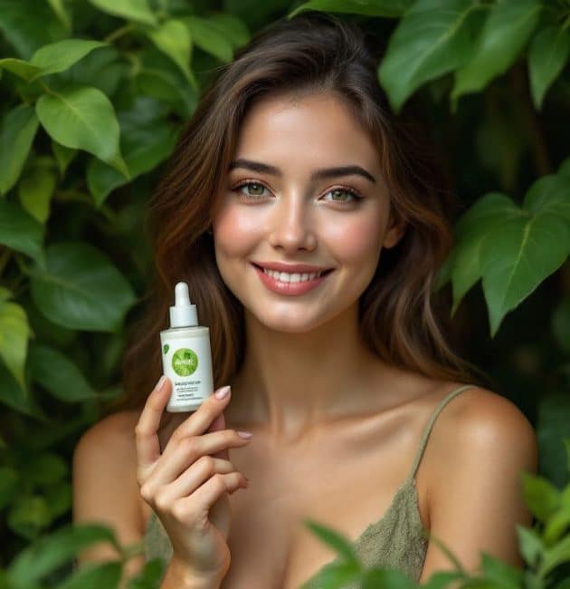 EU cosmetic regulations sustainability