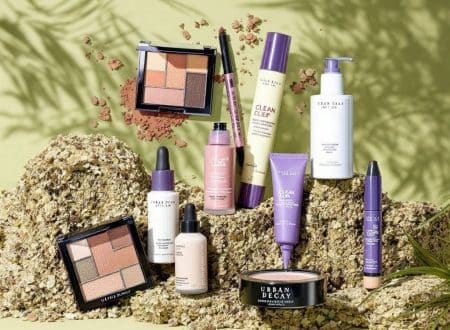 is urban decay clean makeup