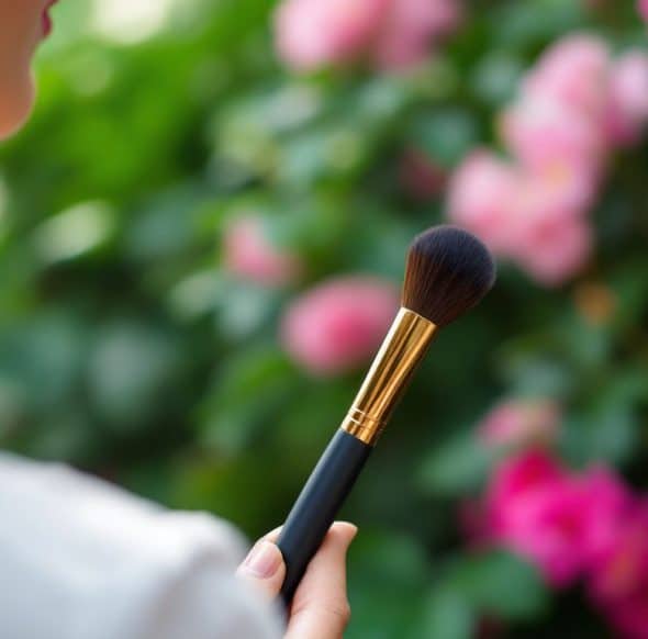makeup ingredients wholesale