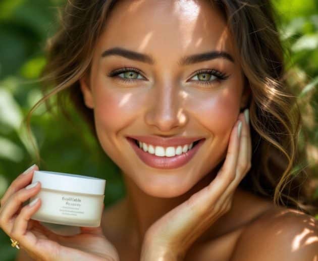 natural skin care ingredients suppliers