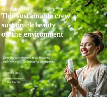 palm oil in beauty products
