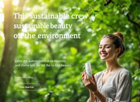 palm oil in beauty products