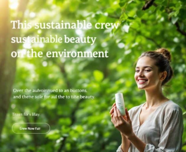 palm oil in beauty products