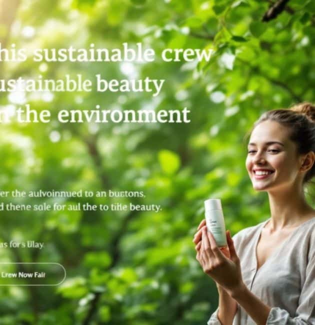 palm oil in beauty products