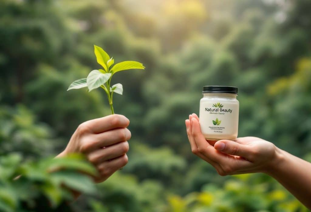 plant based moisturizer