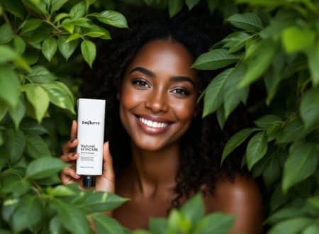 sustainable beauty brands