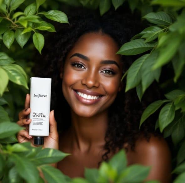 sustainable beauty brands