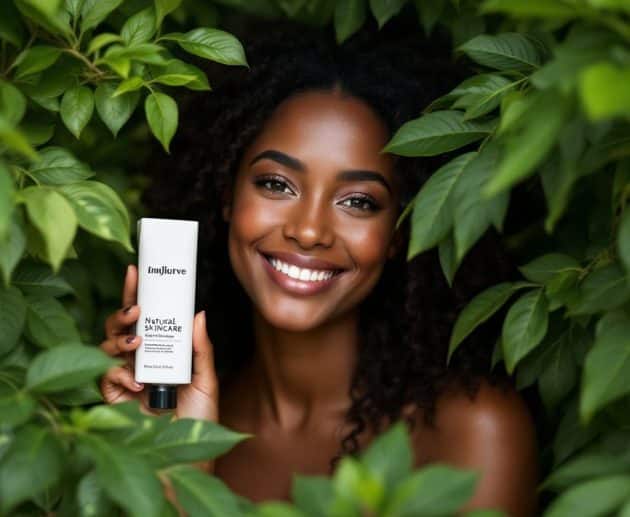 sustainable beauty brands