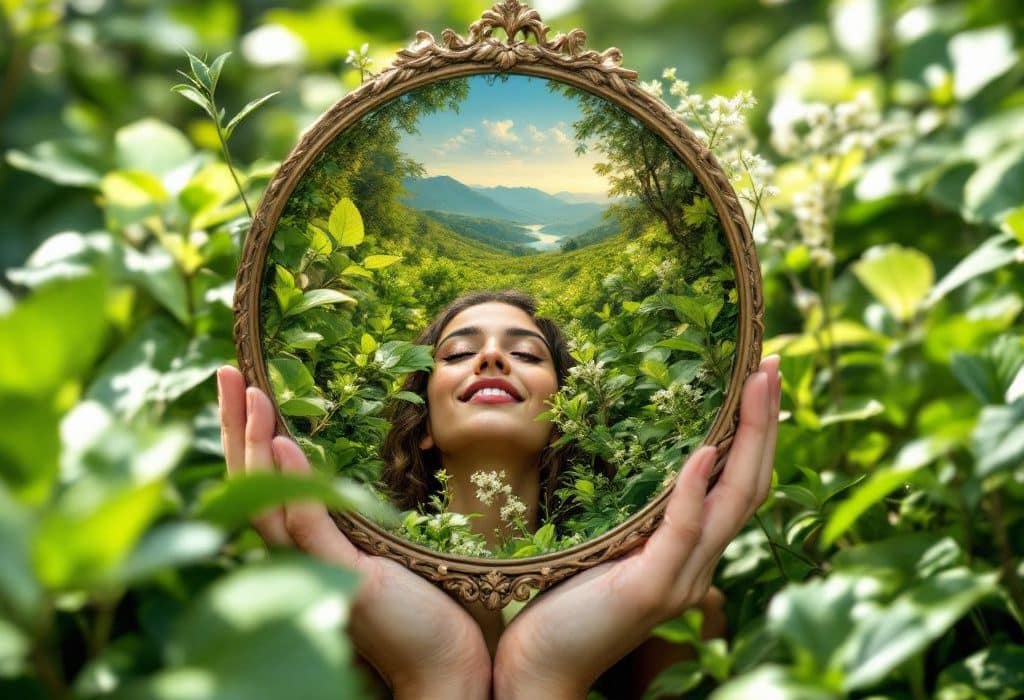 sustainable beauty
