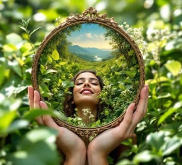 sustainable beauty