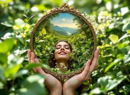 sustainable beauty