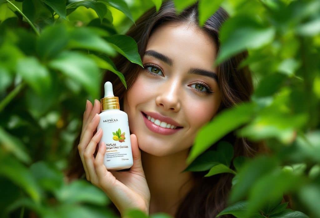 sustainable beauty industry statistics