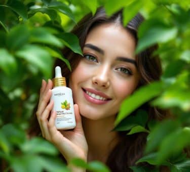 sustainable beauty industry statistics
