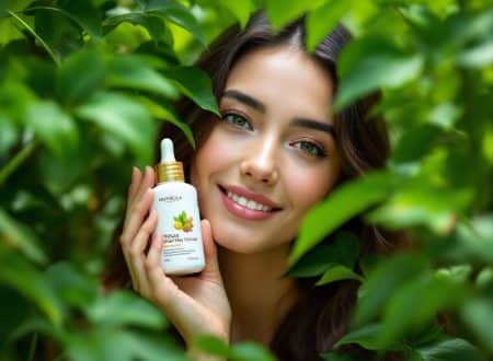 sustainable beauty industry statistics