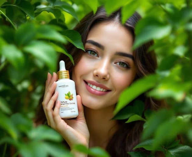 sustainable beauty industry statistics