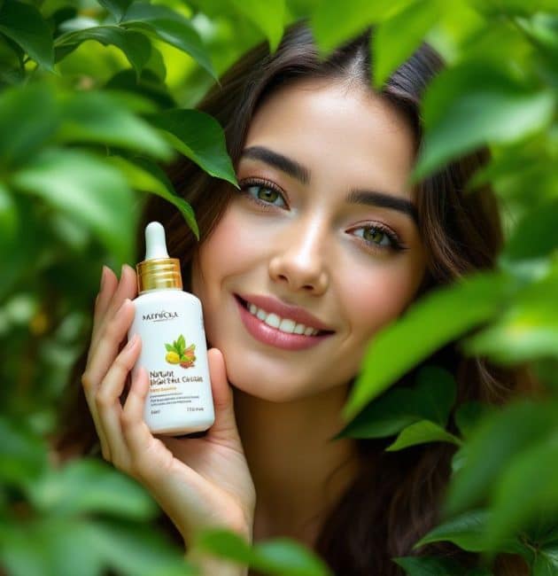 sustainable beauty industry statistics