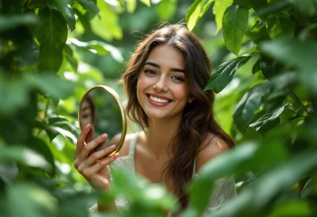 sustainable dupes luxury beauty