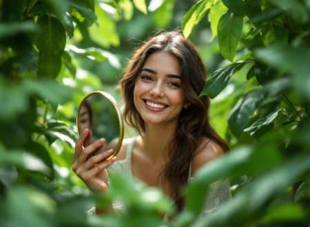 sustainable dupes luxury beauty