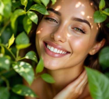 sustainable face moisturizer