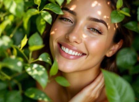 sustainable face moisturizer