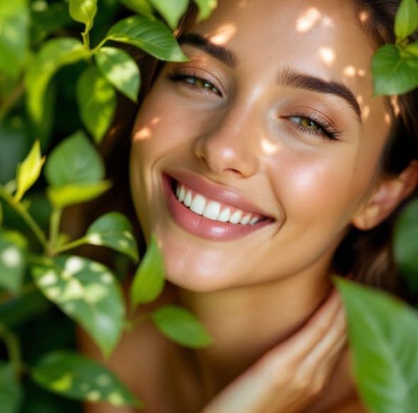 sustainable face moisturizer