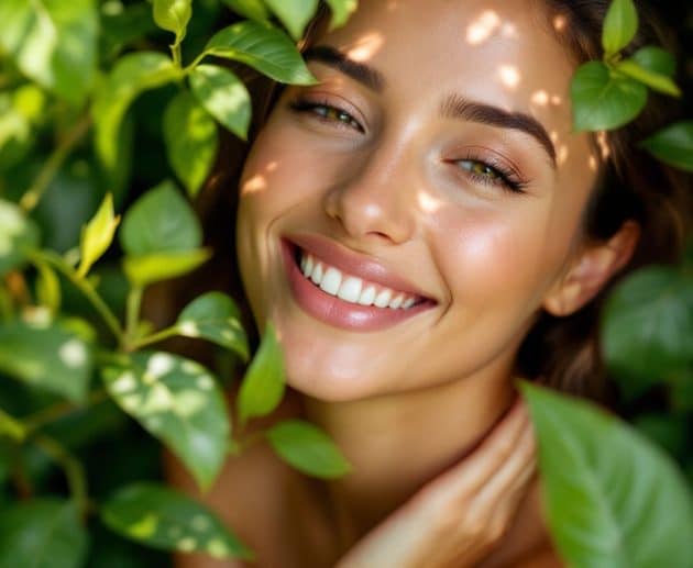 sustainable face moisturizer