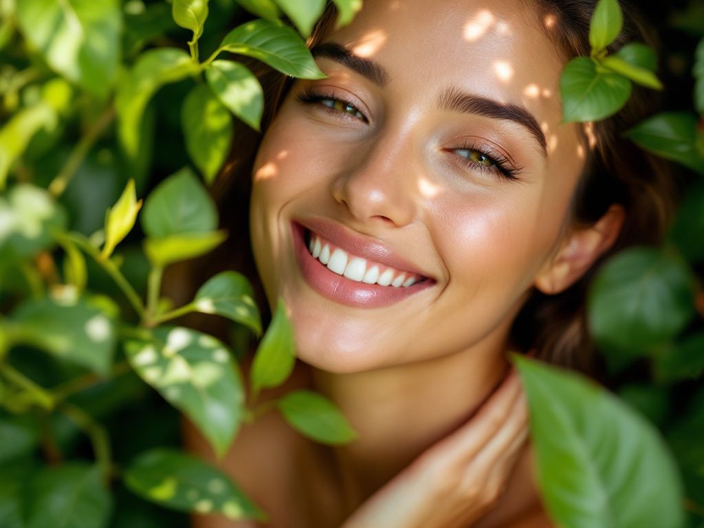 sustainable face moisturizer